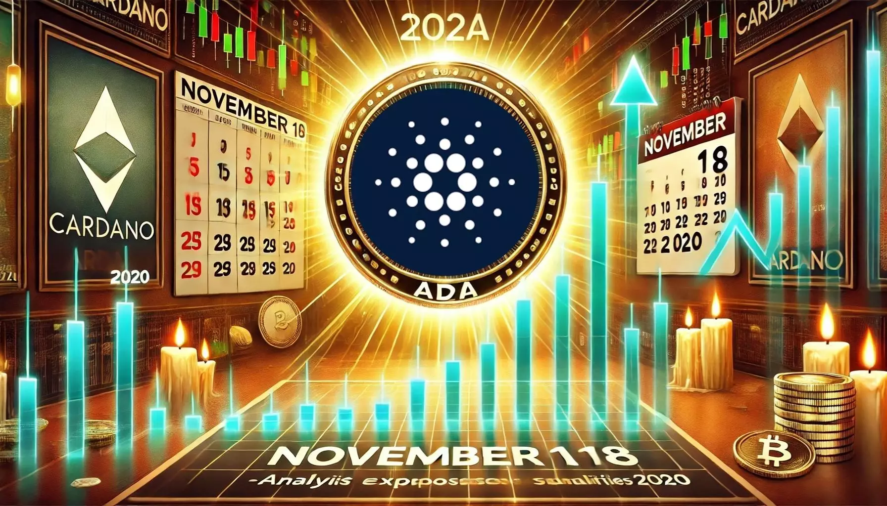 Cardano: Analyzing Potential Growth Amid Market Uncertainty