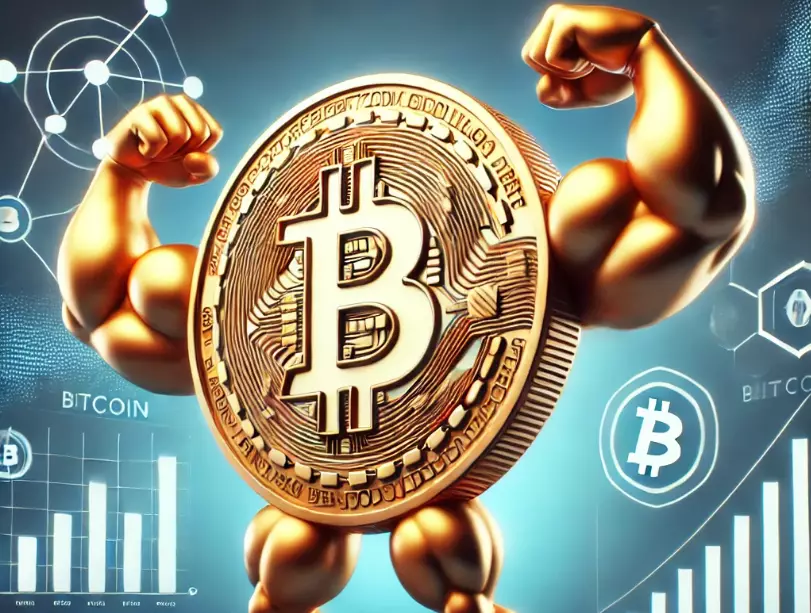 Bitcoin’s Resurgence: A Perfect Storm of Market Dynamics