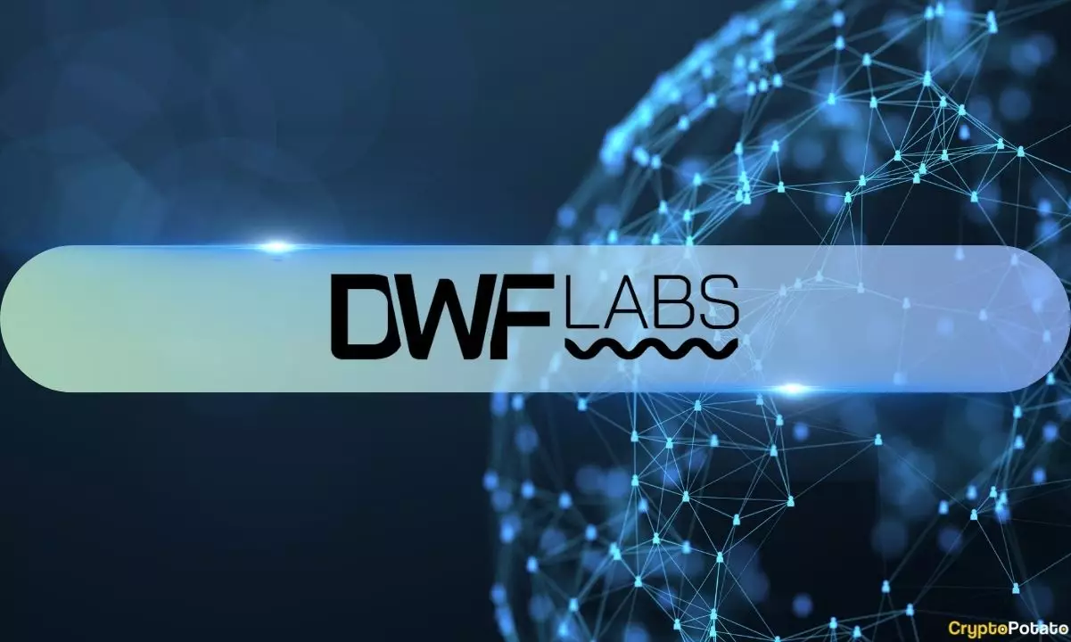 The Fallout of Allegations in the Crypto World: DWF Labs Responds to Serious Claims