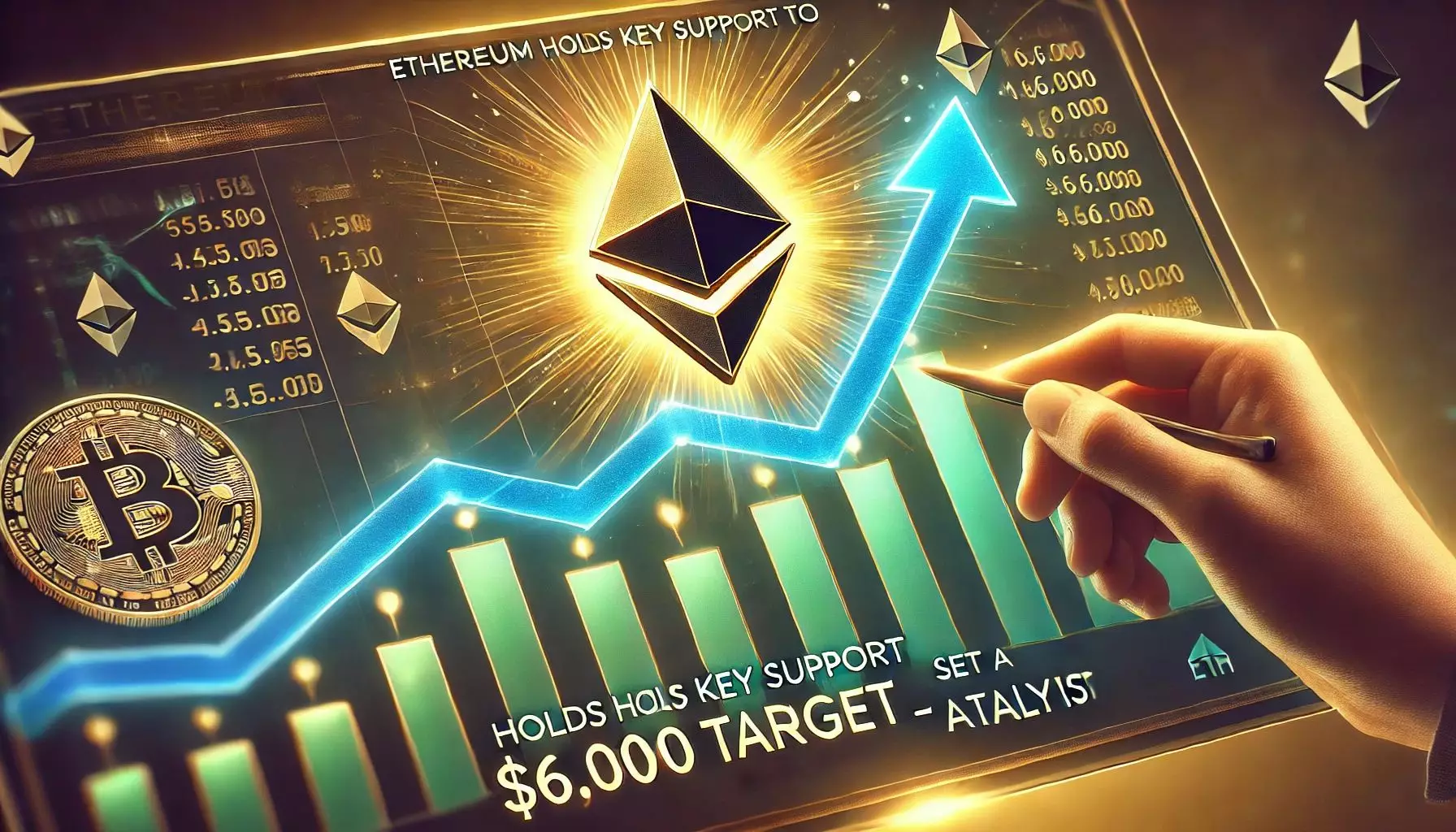 Ethereum’s Path Ahead: Consolidation and Potential Breakout Analysis