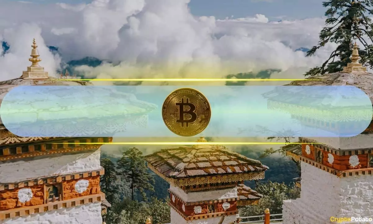 Bhutan’s Strategic Entry into Crypto: Analyzing BTC Transactions and Implications