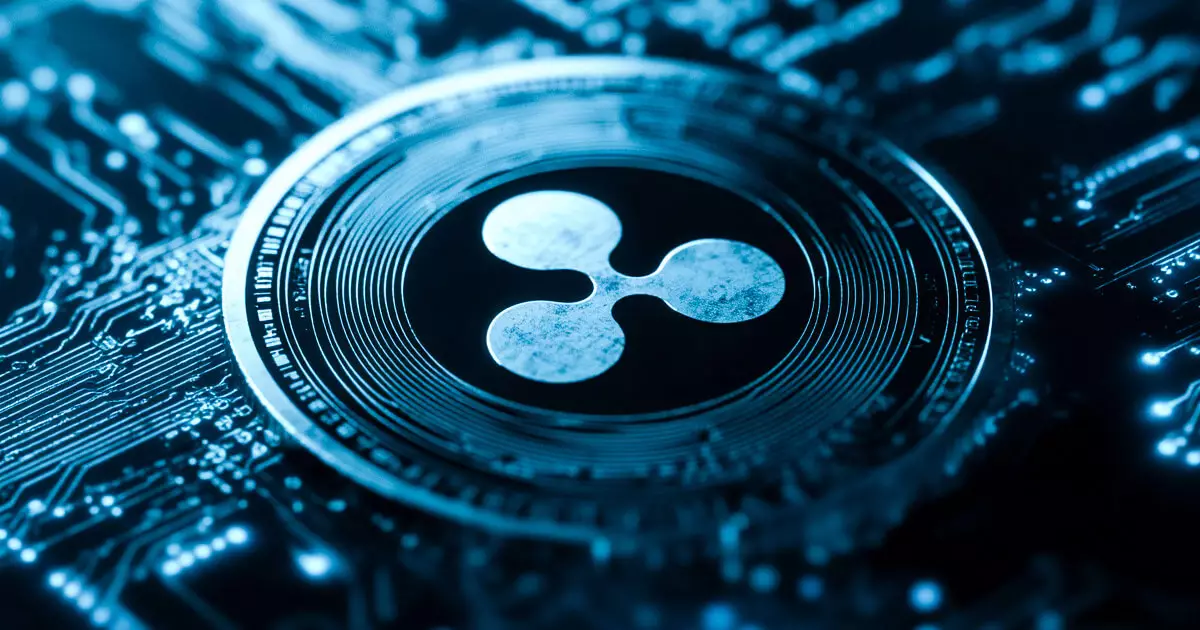 The Ambitious Pursuit of XRP ETFs: Navigating Regulatory Waters