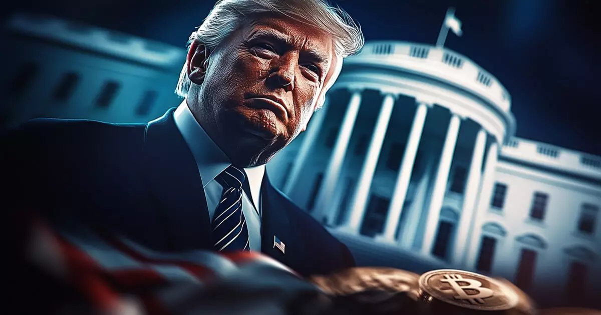 A New Dawn for Cryptocurrency: Analyzing the Impact of Trump’s Presidency on the Crypto Landscape