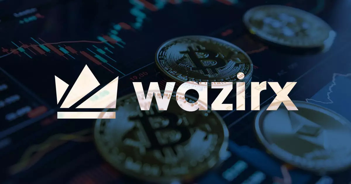 The Rise of Decentralized Exchanges: WazirX’s Strategic Shift Post-Hack