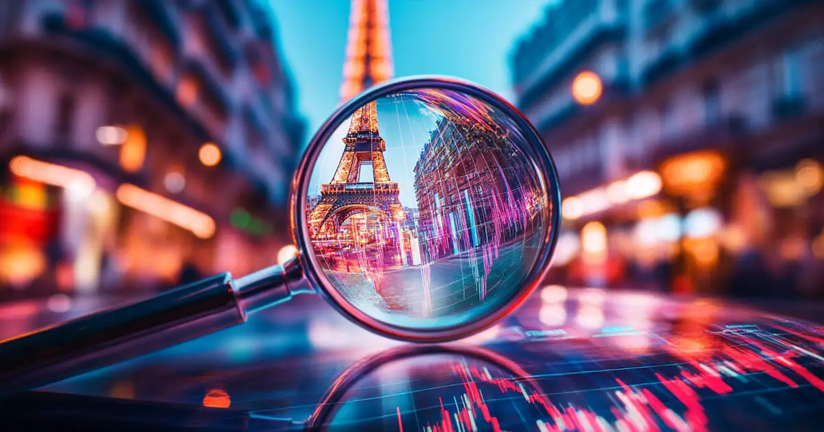 Regulatory Challenges for Cryptocurrency Betting Platforms: The Case of Polymarket in France