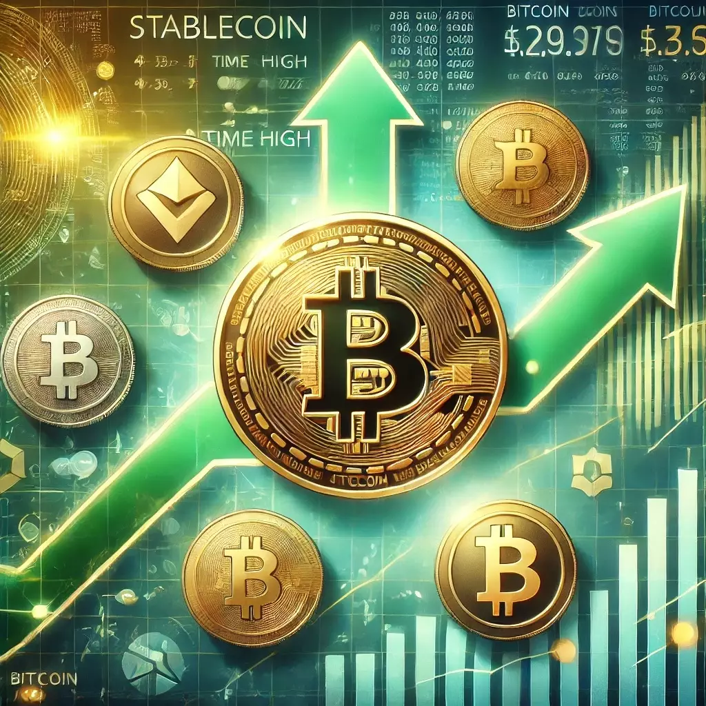 The Future of Bitcoin: Projections and Possibilities in a Volatile Market