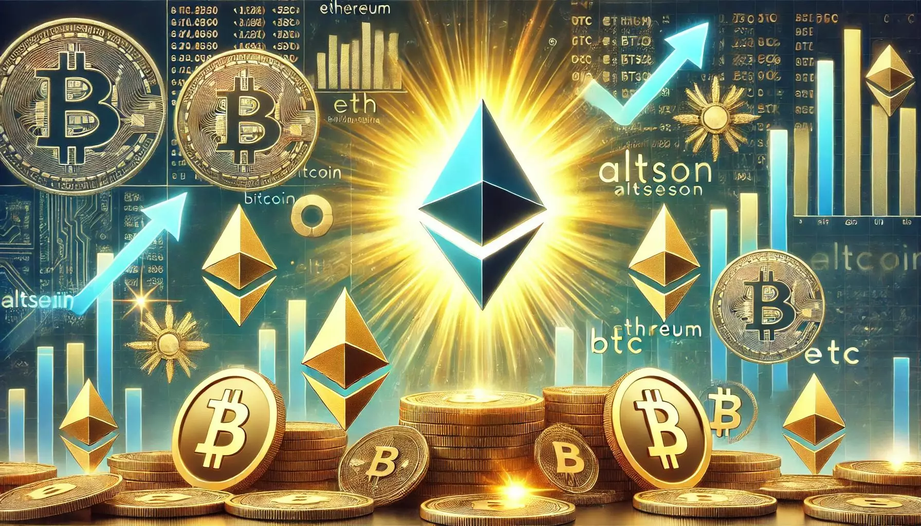 The Resurgence of Ethereum: A New Era or Just a Phase?