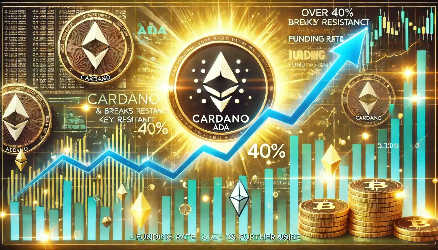 Cardano’s Resurgence: Analyzing ADA’s Recent Breakout and Future Prospects