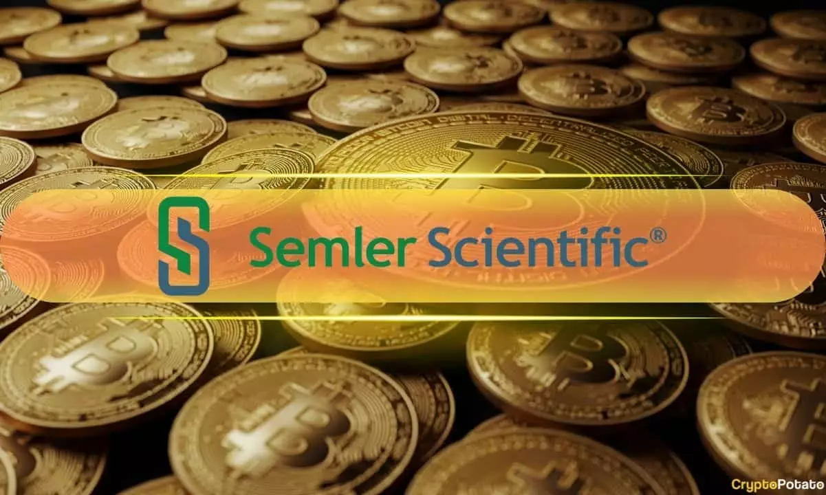 Semler Scientific’s Bold Bitcoin Strategy: A Deep Dive into Their Growing Portfolio