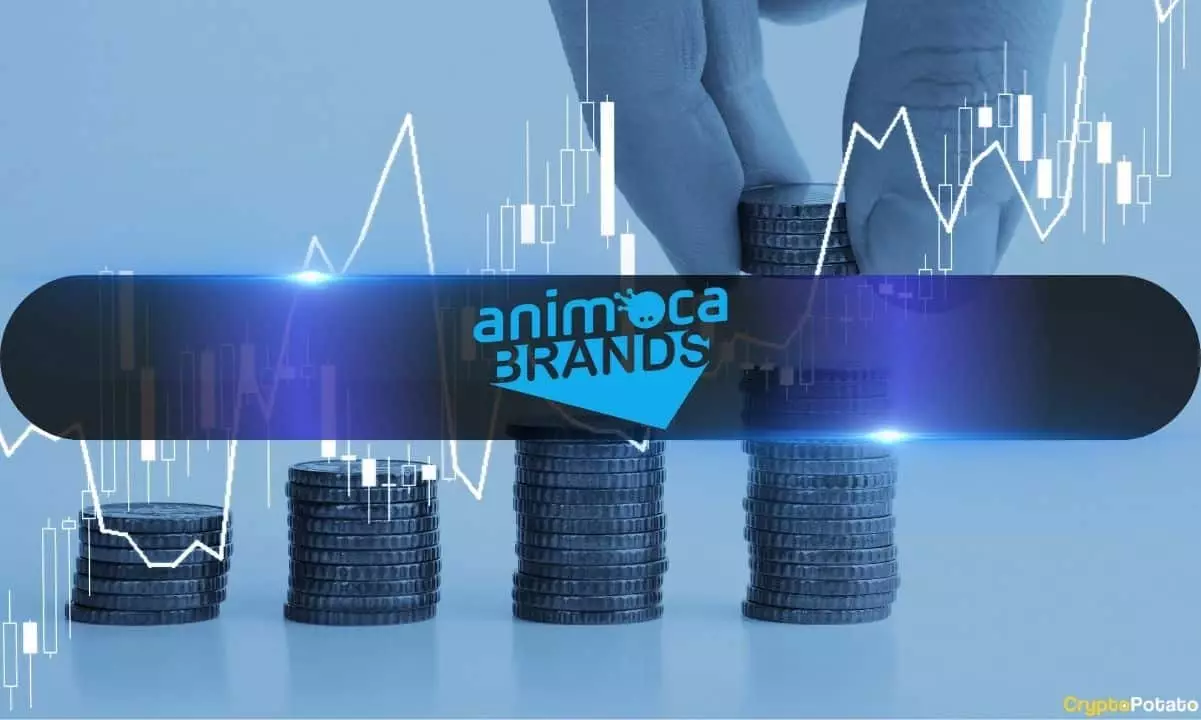 Animoca Brands: Pioneering Diversity in Web3 Investments