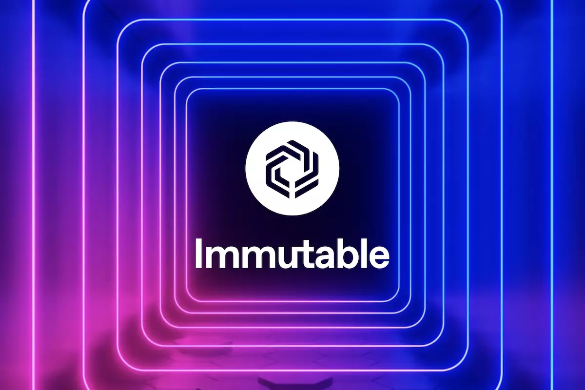 Revolutionizing Blockchain Gaming: Immutable’s Pre-Approved Transactions