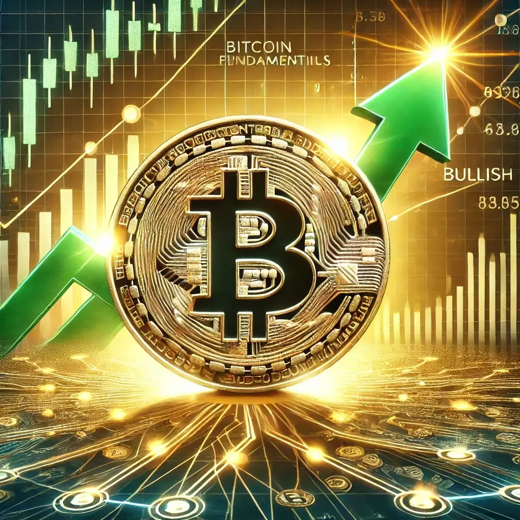 The Journey Ahead: Bitcoin’s Bull Run Towards $320,000