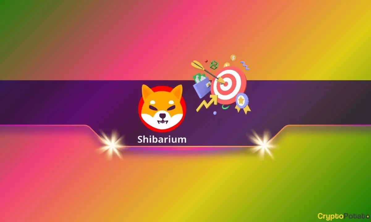 Shibarium’s Growth Sparks Interest Amid Price Decline of Shiba Inu