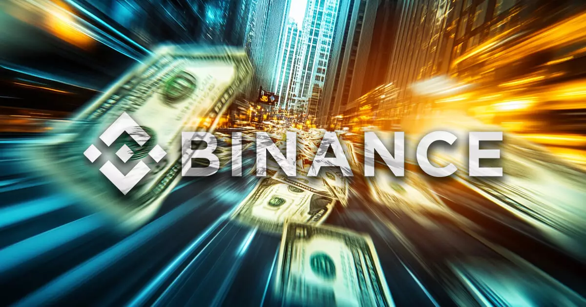 Binance’s Remarkable Post-Election Surge: A Critical Analysis