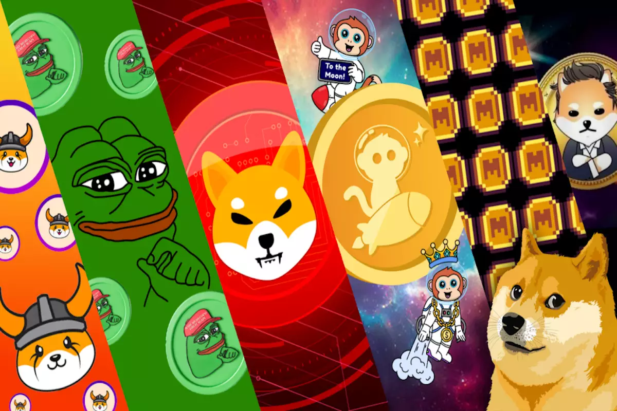 Memecoins: The Intersection of Humor, Community, and Speculation in Cryptocurrency