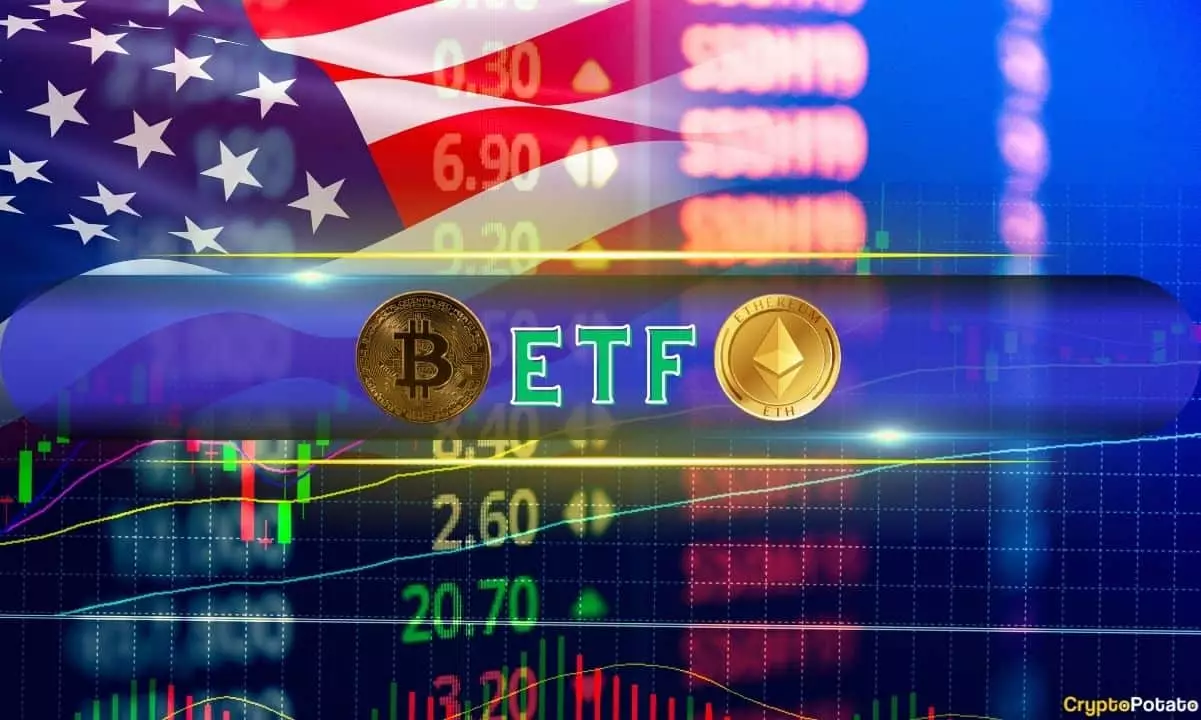 The Rise of Cryptocurrency ETFs in 2024: A New Era of Digital Asset Investment