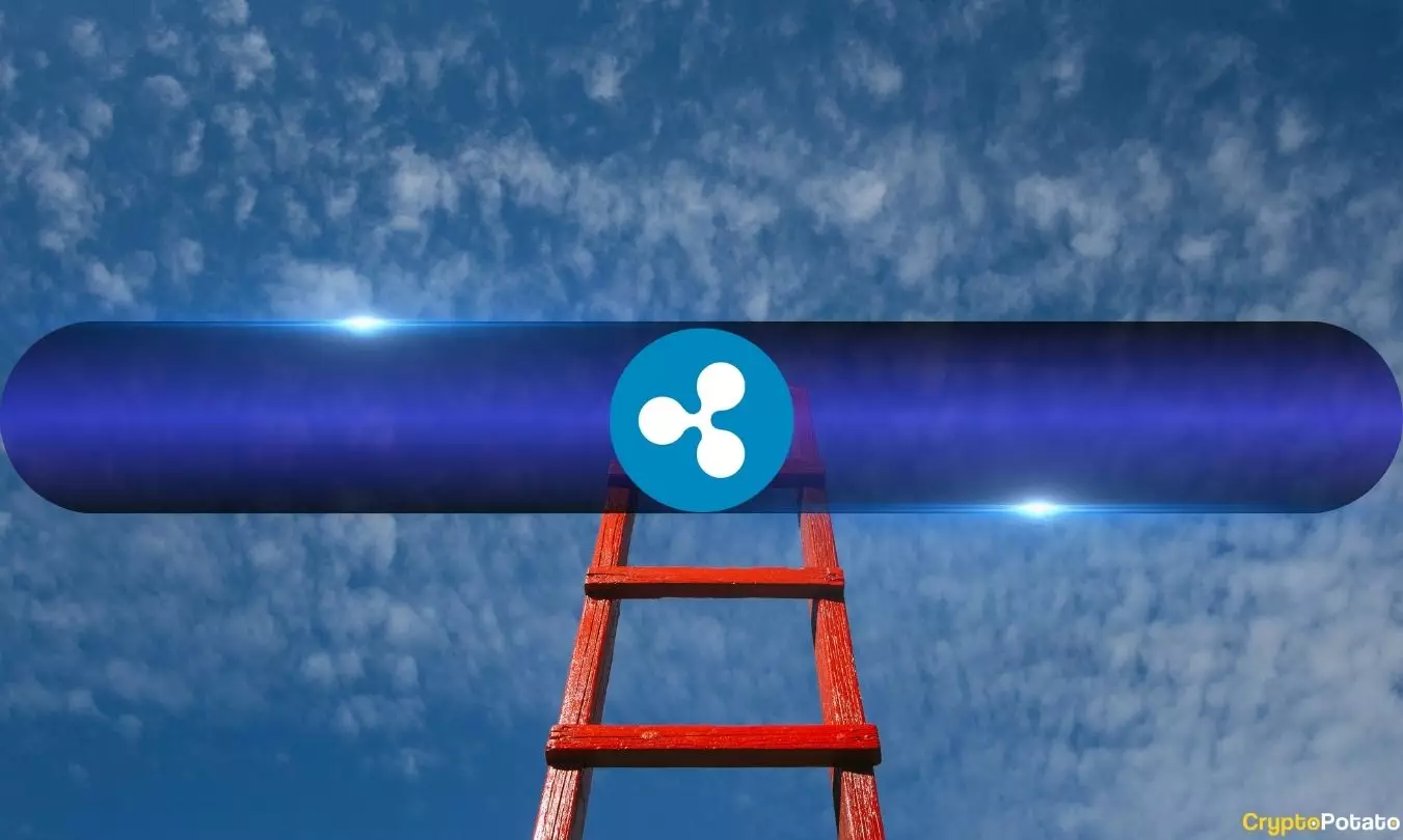 The Ripple Surge: Analyzing XRP’s Position Amid Market Shifts