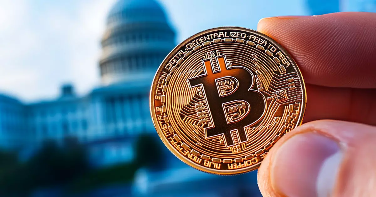 Reevaluating Federal Crypto Restrictions: A Call for Balanced Policy