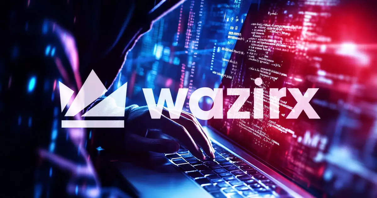 WazirX Crypto Breach Investigation: Progress and Challenges