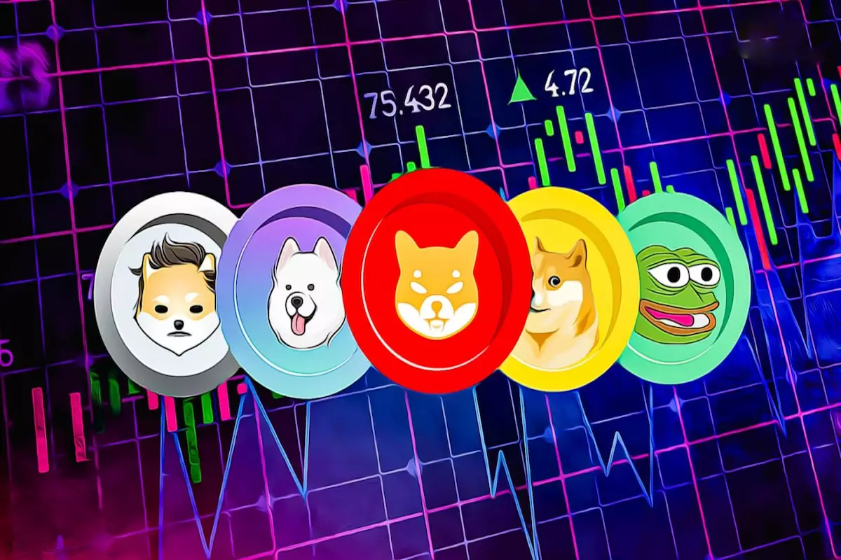 The Evolution of Memecoins: Trends to Watch in 2025