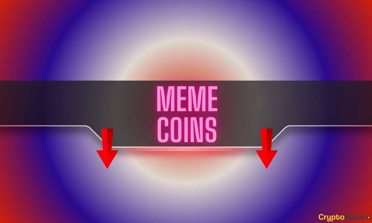 Meme Coins: A Tale of Speculation and Market Volatility