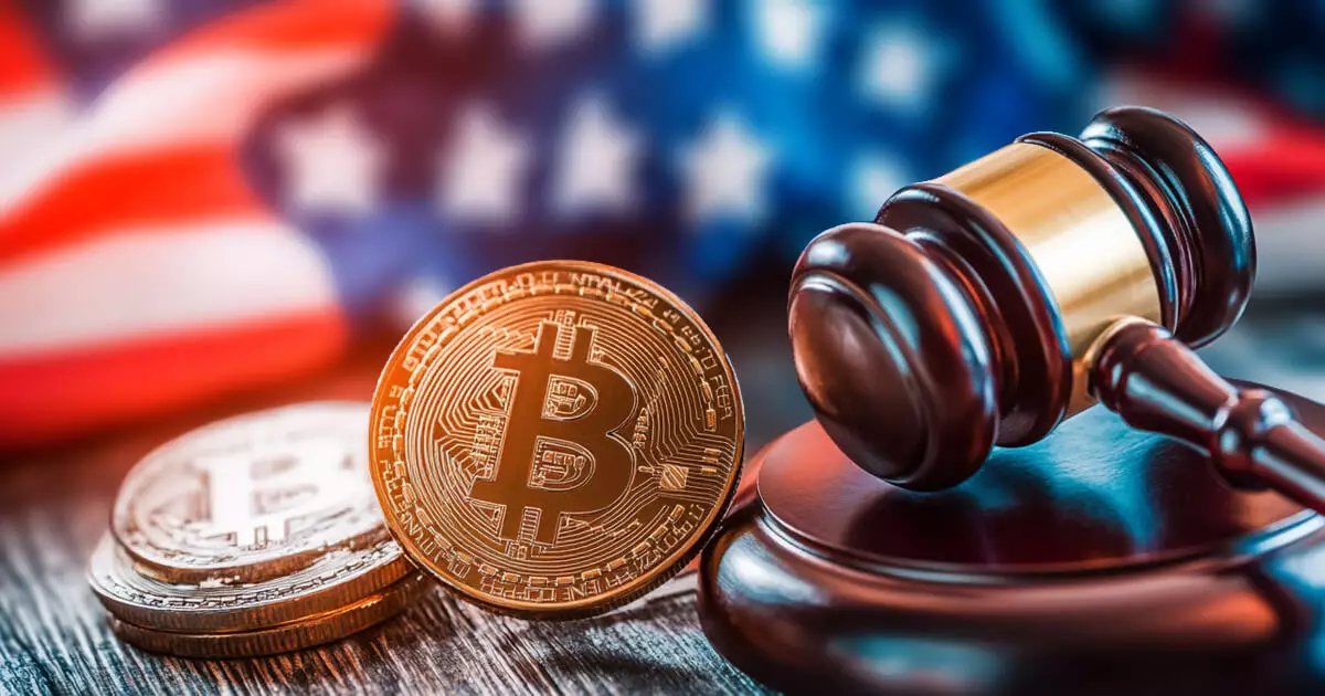 Shifting Tides: The Evolving Landscape of Crypto Crime Prosecution in the US