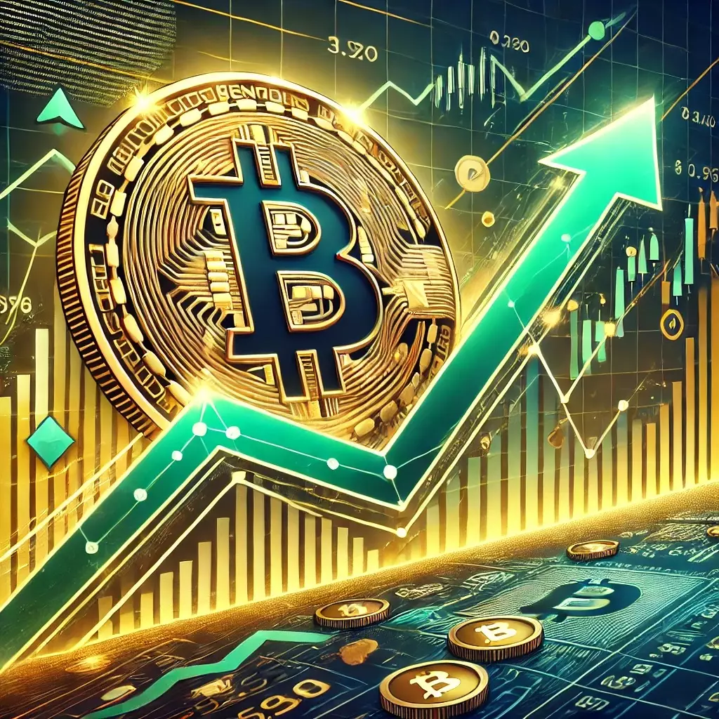 The Thrill of Bitcoin: Navigating the Current Market Landscape