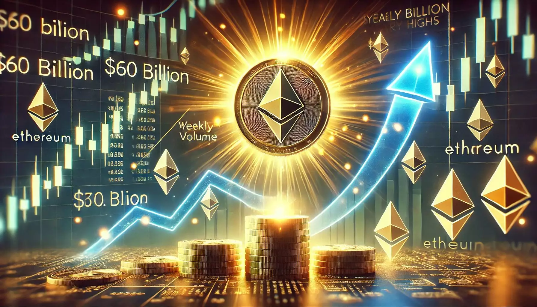 Ethereum’s Ascent: What Lies Ahead After Breaking $3,000