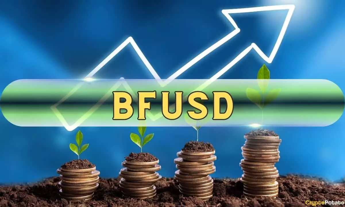 The Arrival of BFUSD: Ambiguity and Opportunity in the Crypto Space