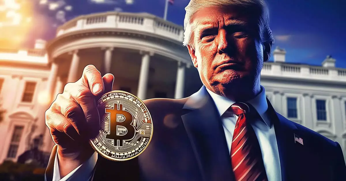 The Rise of a Crypto Czar: Chris Giancarlo’s Potential Role in Shaping U.S. Digital Asset Policy