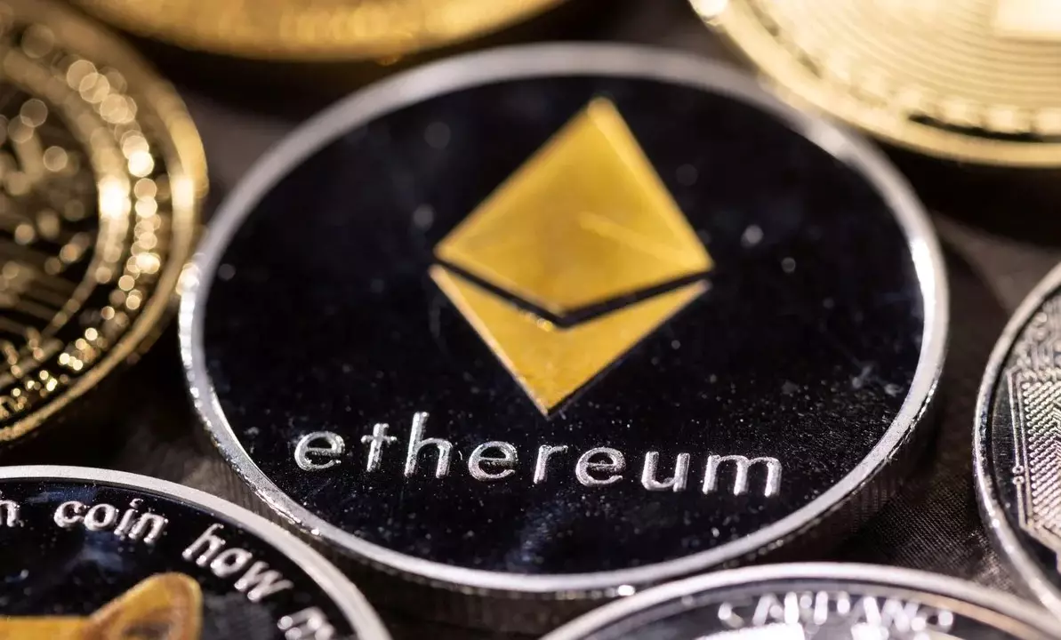 The Rise of Ethereum: Could We See a $10,000 Price Point Soon?