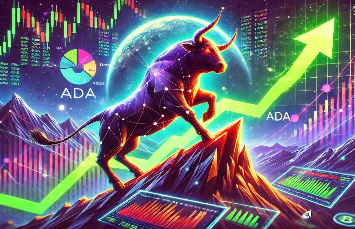 The Resurgence of Cardano: A Deep Dive into Recent Gains and Future Potential