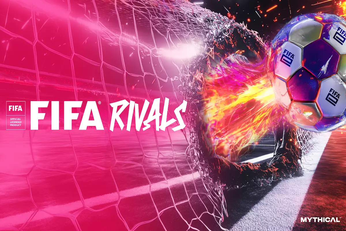 FIFA Rivals: A Game-Changer in Mobile Football Gaming