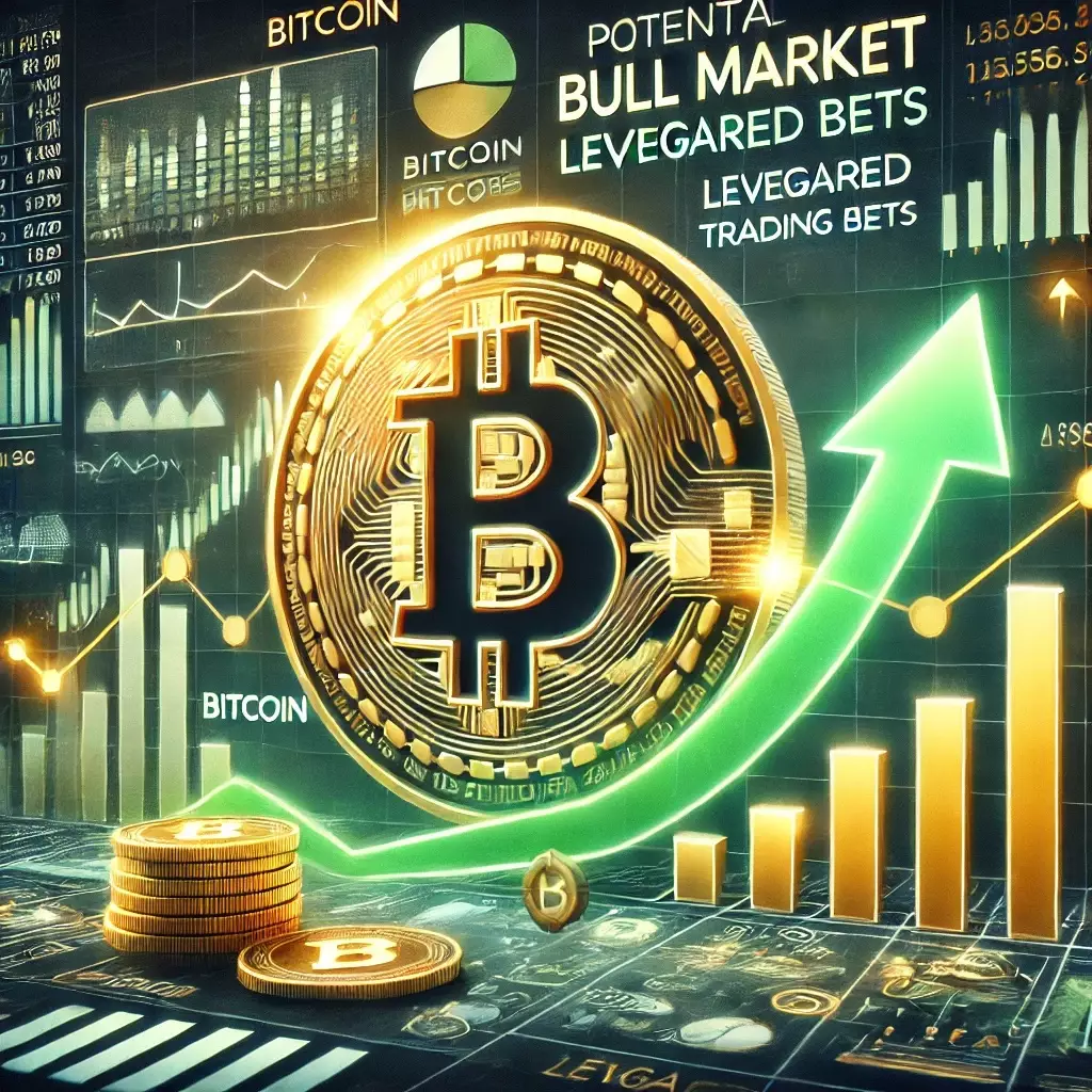 Bitcoin’s Bullish Trajectory: HODLers and the Path to $100,000