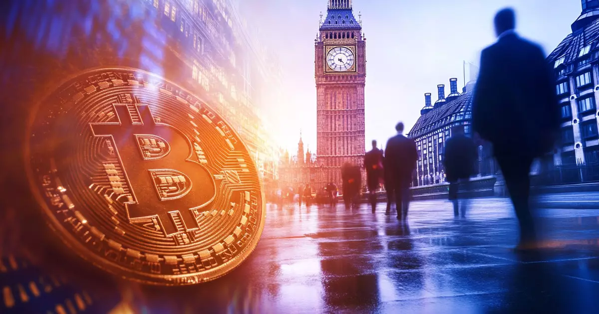 The Growth of Cryptocurrency Ownership in the UK: An Analytical Perspective