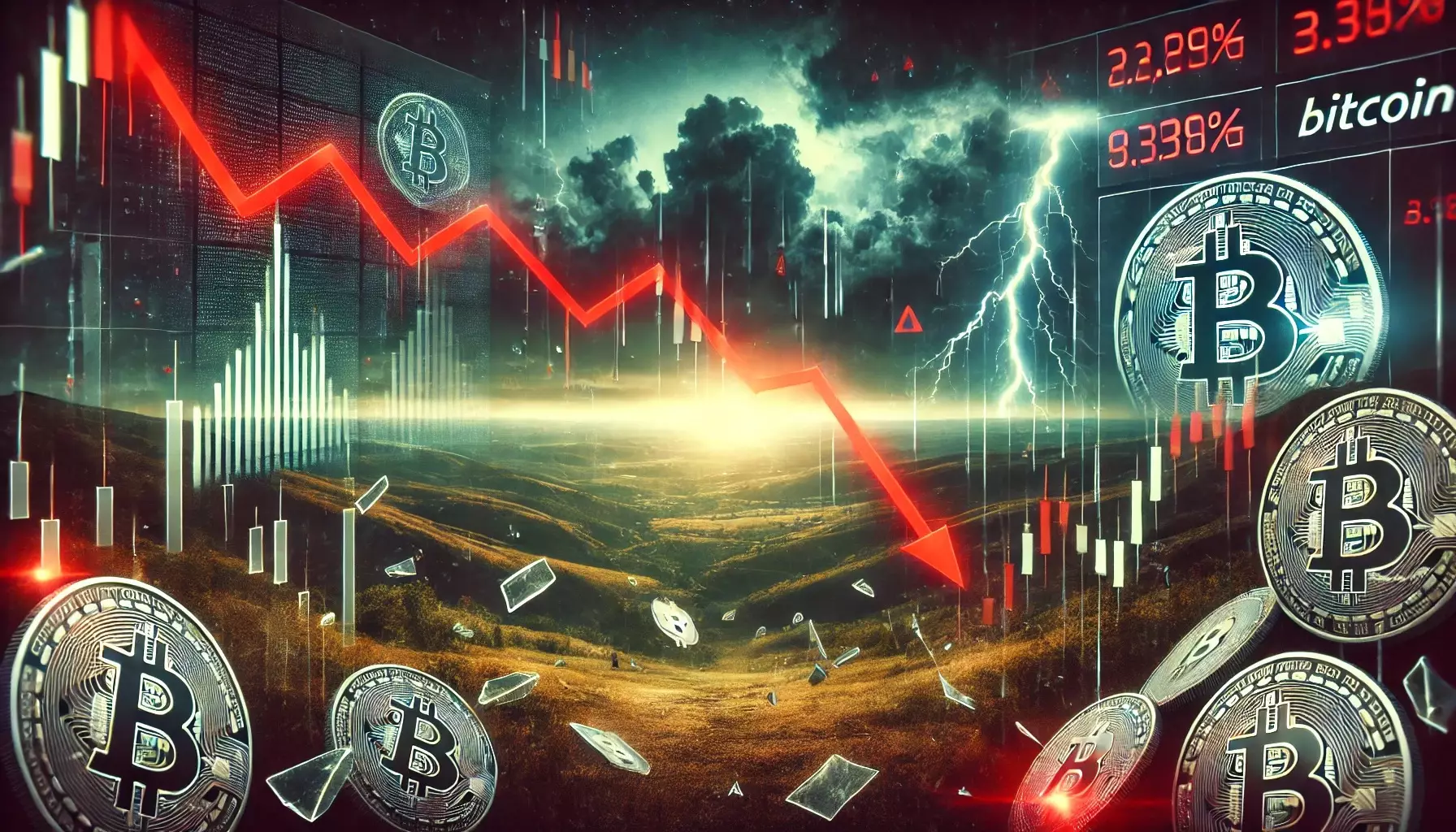 Bitcoin’s Price Predictions: Critical Levels and Market Sentiment