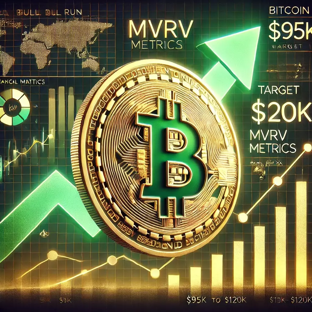 The Potential of Bitcoin’s Price Movement: Insights and Predictions for 2025