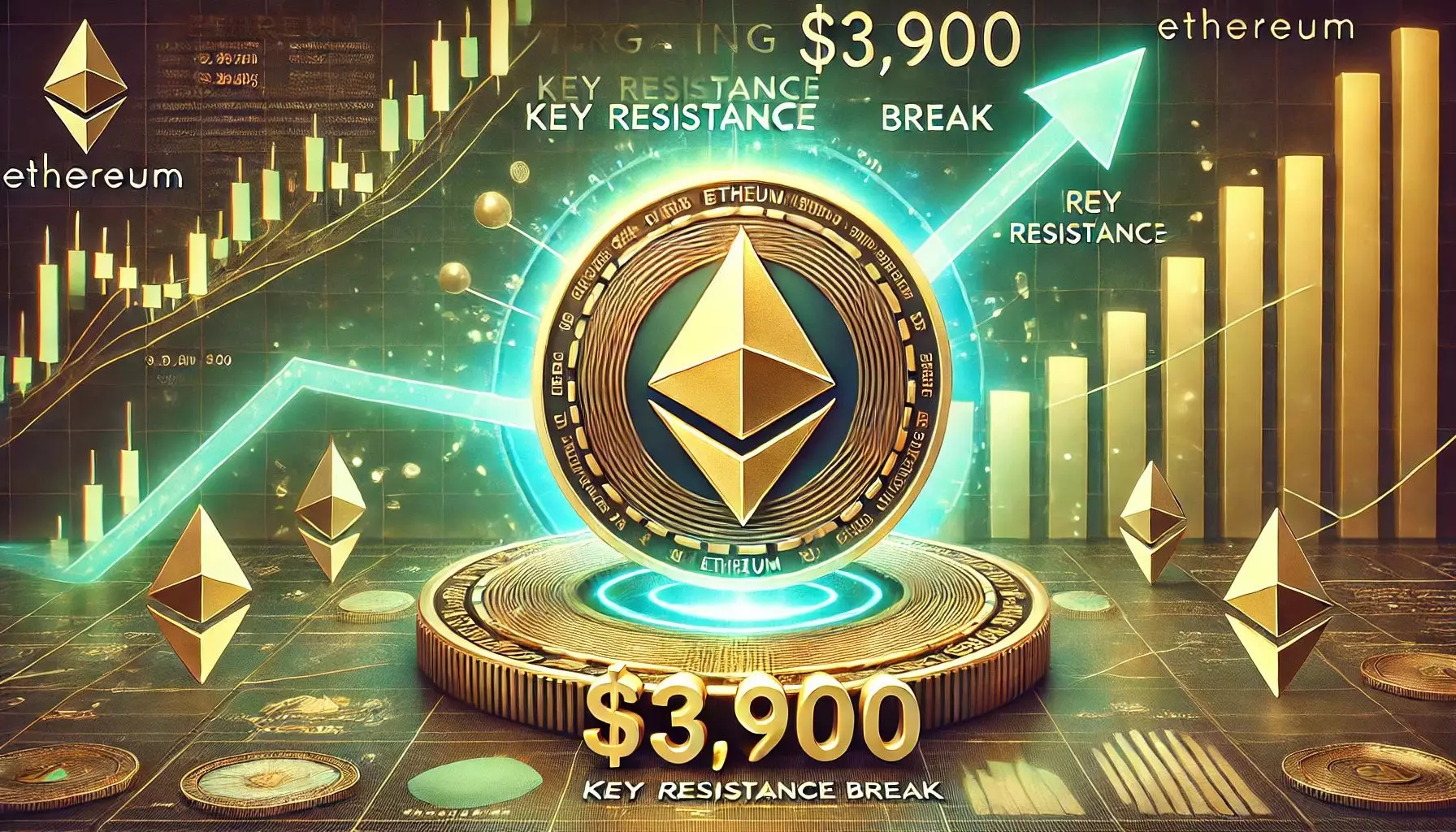 The Current Ethereum Surge: Analysis and Predictions