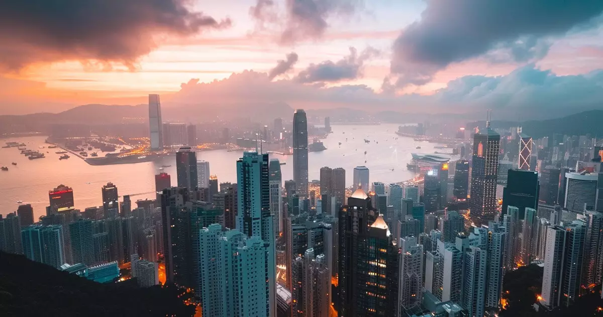 Hong Kong’s Strategic Move to Enhance Its Financial and Crypto Landscape