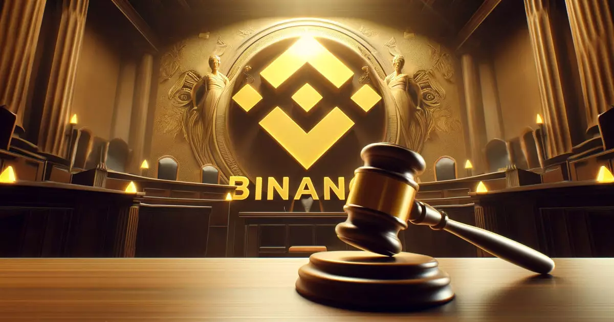 Whistleblower at Binance: A Case of Retaliation and Industry Implications