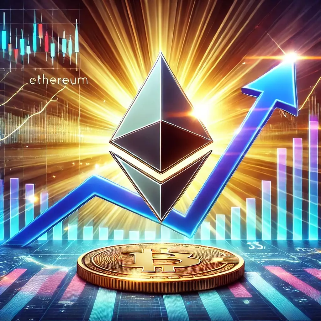 Ethereum’s Price Surge: Analyzing Current Trends and Future Projections