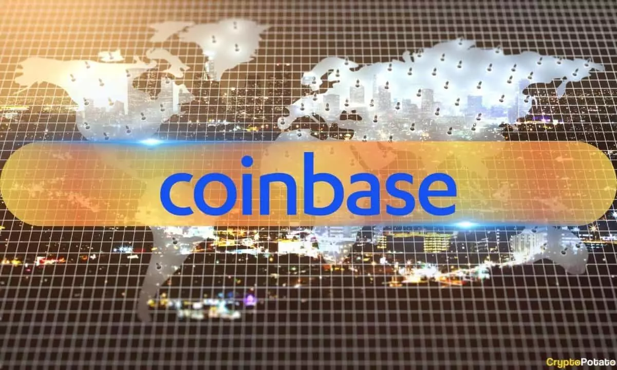 Coinbase Withdraws USDC Rewards in EEA Amidst Regulatory Changes