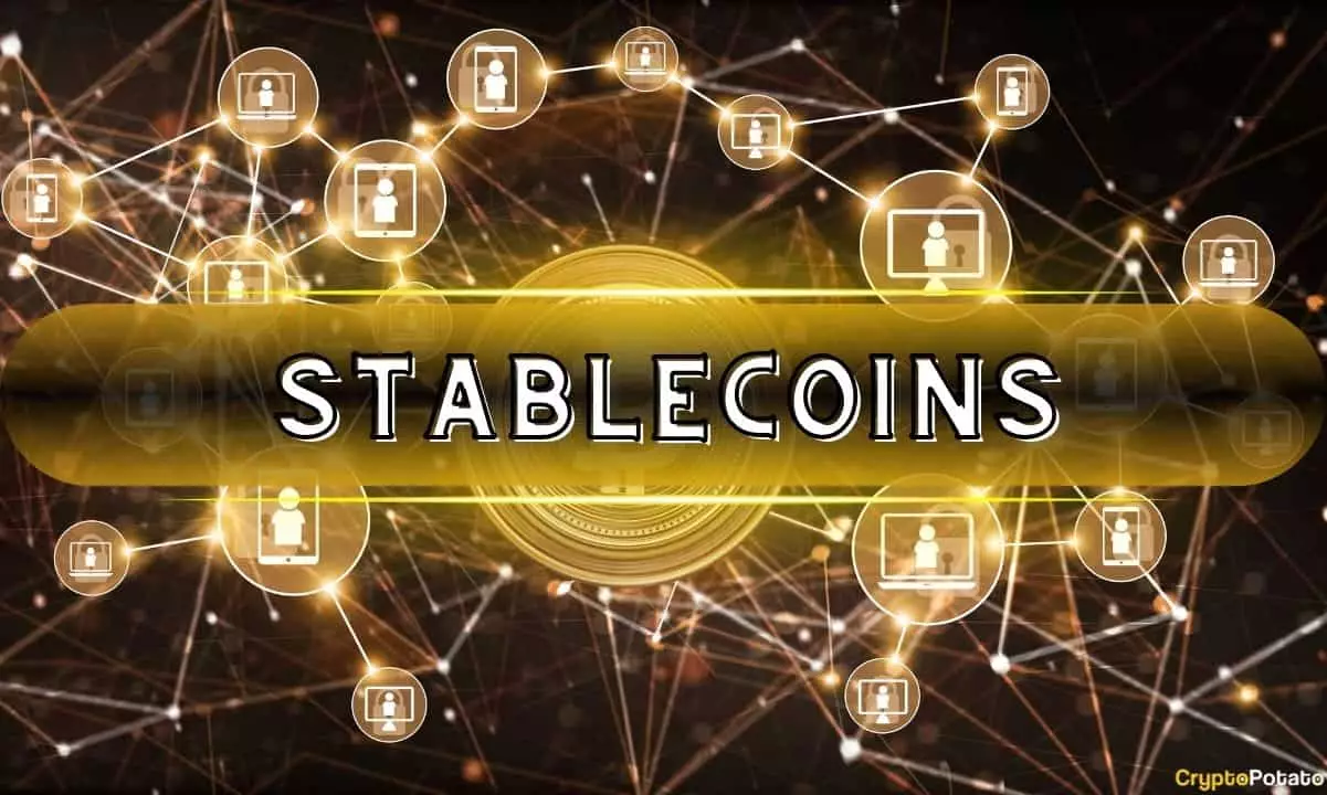 The Transformative Power of Stablecoins: An Emerging Force in Global Finance