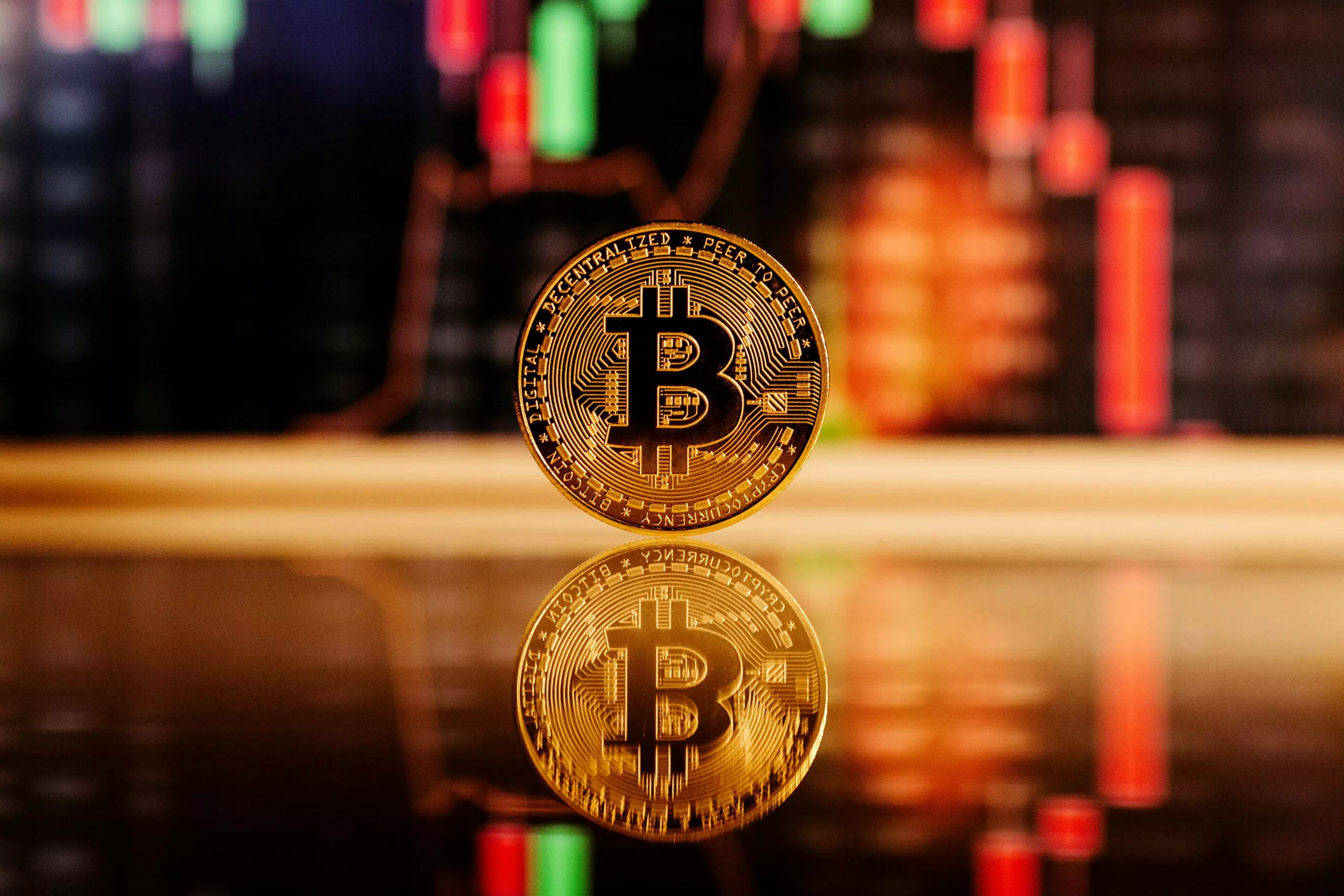 The Bullish Momentum Driving Bitcoin Towards New Heights