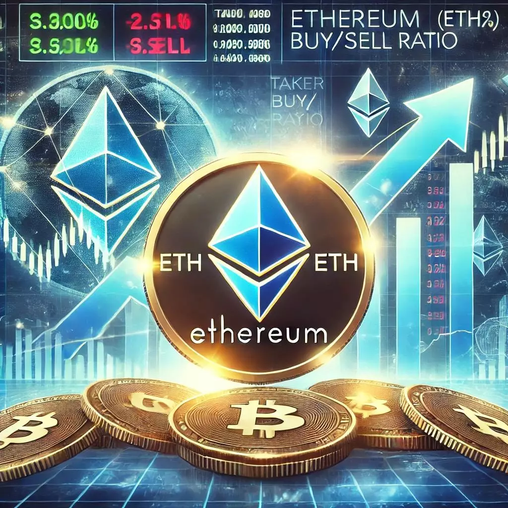 Ethereum’s Dynamic Market: Analyzing Recent Developments and Future Prospects