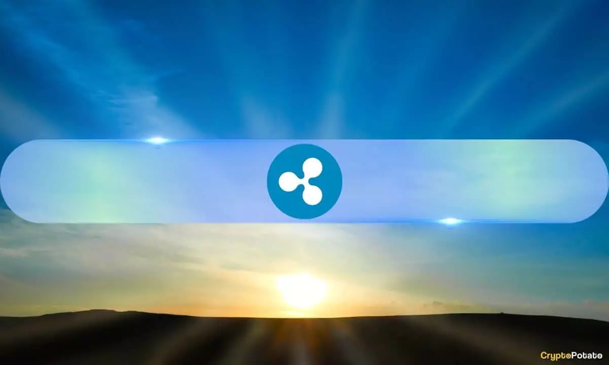 The Surge of XRP: A New Era in the Cryptocurrency Landscape