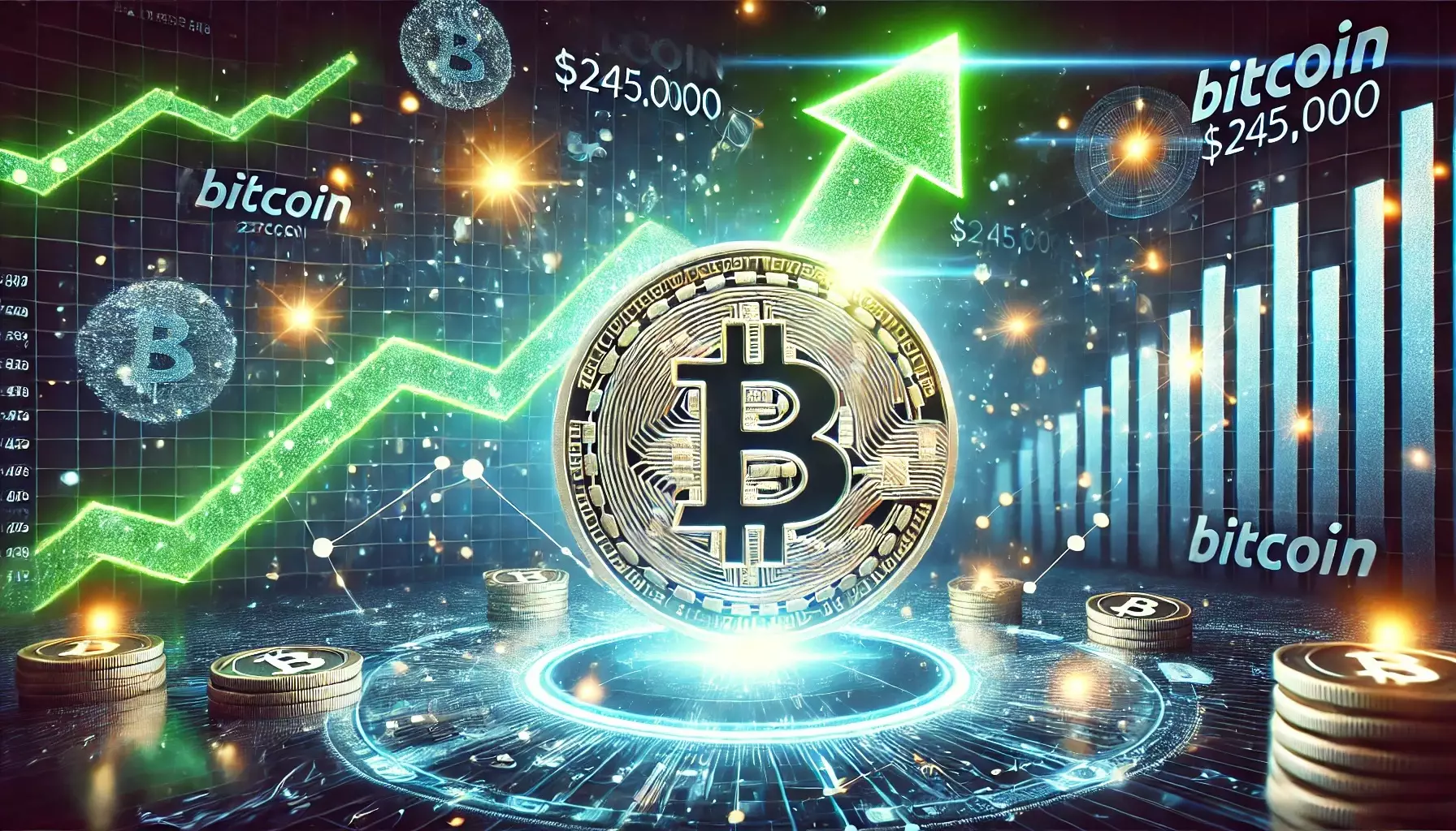 Bitcoin’s Bullish Outlook: A New Era of Financial Optimism