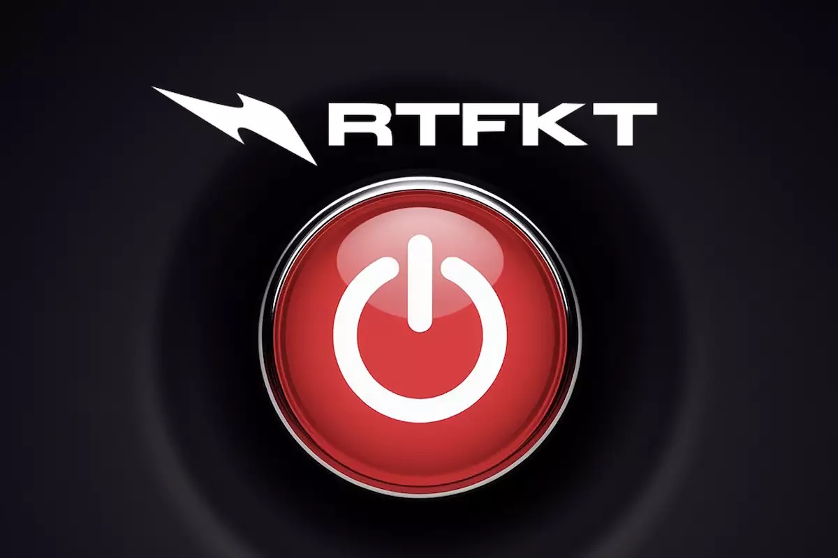 RTFKT’s Surprising Exit: What Lies Ahead for the Pioneering Web3 Studio?