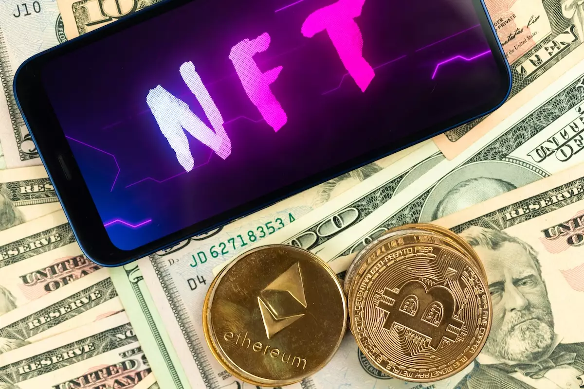 Navigating the NFT Landscape: A Comprehensive Guide to Smart Investments