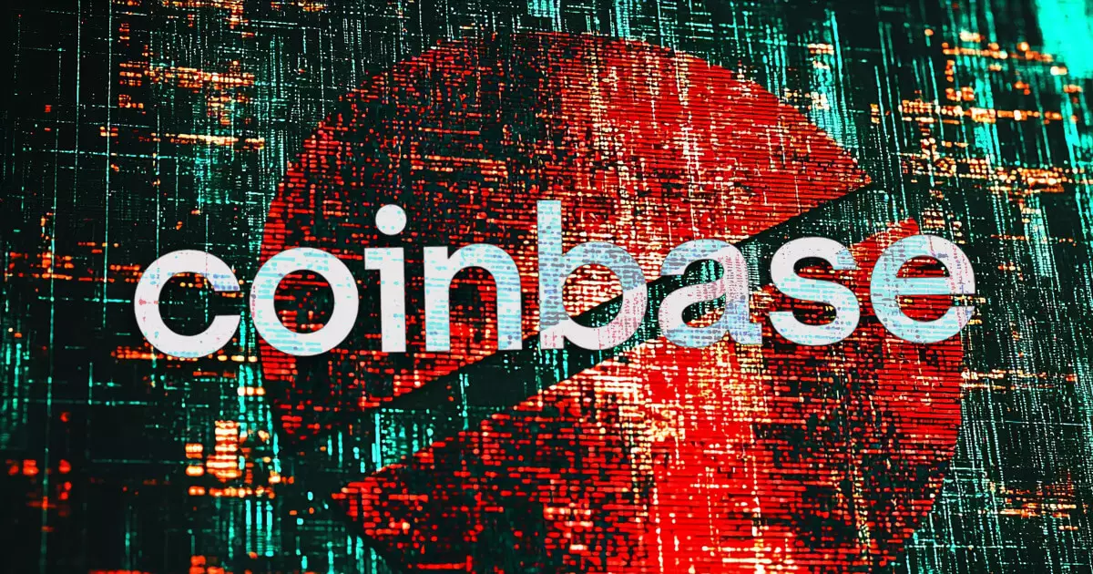 Coinbase’s VPN Controversy: A Deep Dive into Privacy Concerns and Security Measures